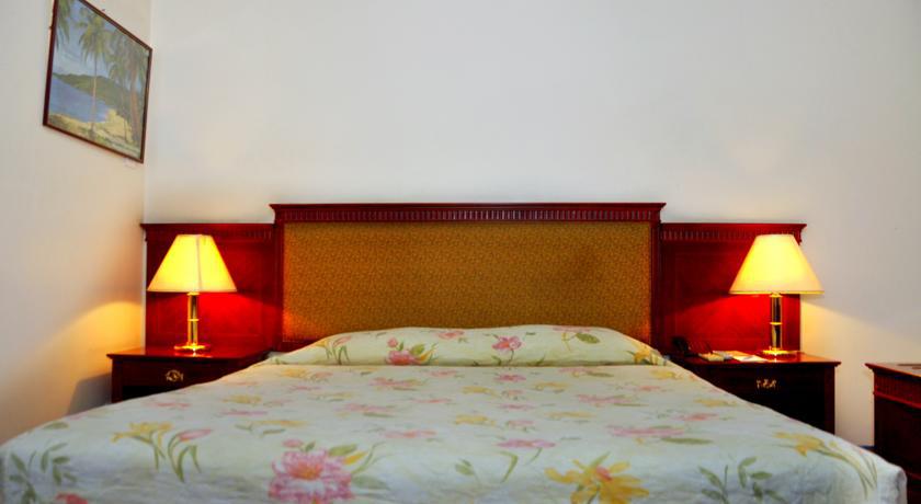 Hotel Bon Vivant Дакка Номер фото